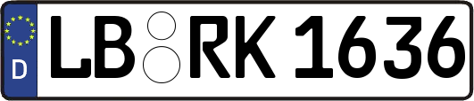 LB-RK1636