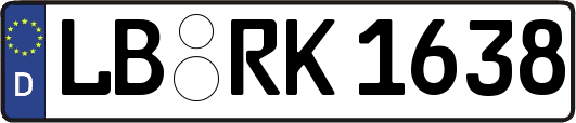 LB-RK1638