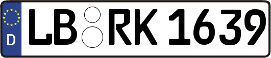 LB-RK1639