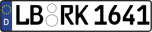 LB-RK1641