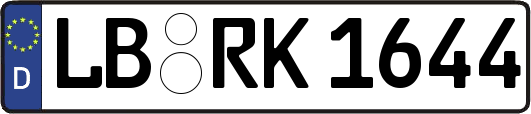 LB-RK1644