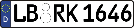 LB-RK1646