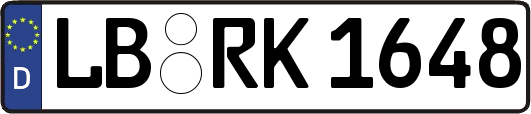LB-RK1648