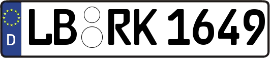 LB-RK1649