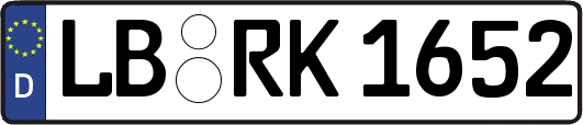 LB-RK1652