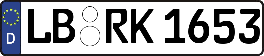 LB-RK1653