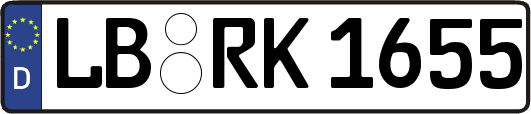 LB-RK1655