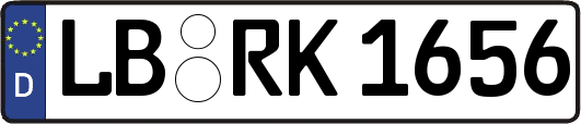 LB-RK1656