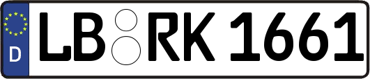 LB-RK1661