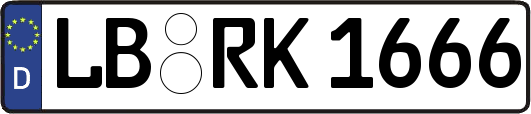 LB-RK1666