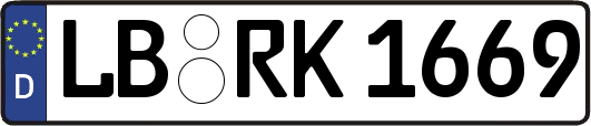LB-RK1669