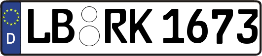 LB-RK1673