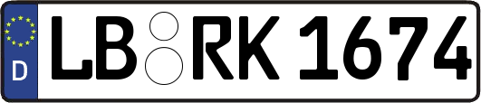 LB-RK1674