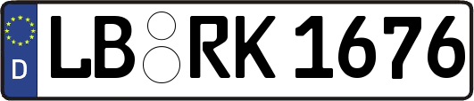 LB-RK1676