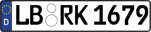 LB-RK1679