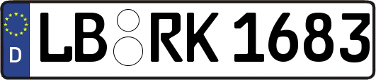 LB-RK1683