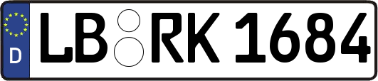 LB-RK1684
