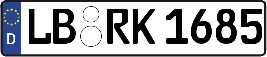 LB-RK1685
