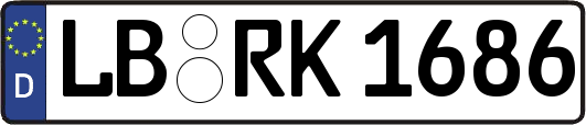LB-RK1686