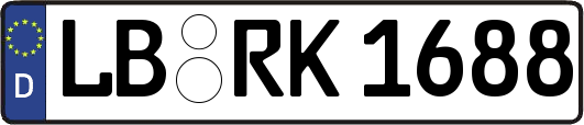 LB-RK1688