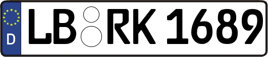 LB-RK1689