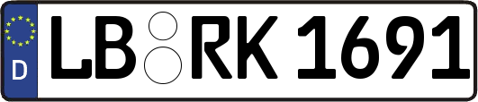 LB-RK1691