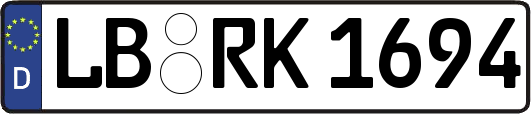 LB-RK1694