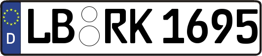 LB-RK1695