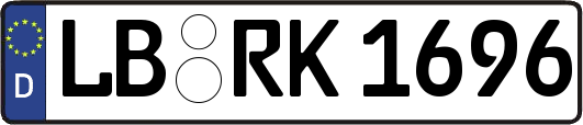 LB-RK1696