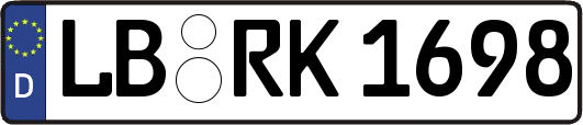 LB-RK1698