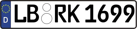 LB-RK1699