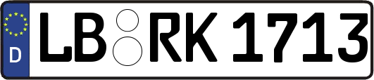 LB-RK1713