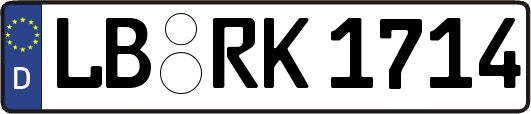 LB-RK1714