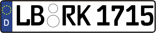 LB-RK1715