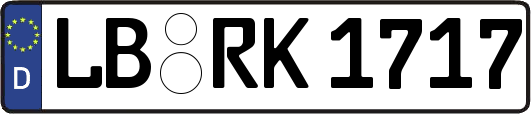 LB-RK1717