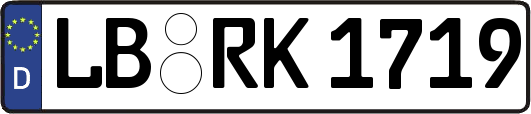 LB-RK1719