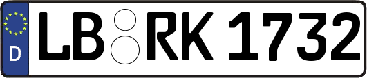 LB-RK1732