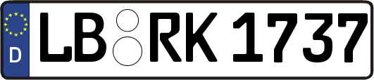 LB-RK1737
