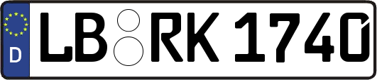 LB-RK1740