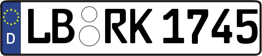 LB-RK1745