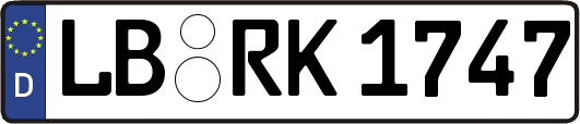LB-RK1747