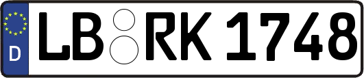 LB-RK1748