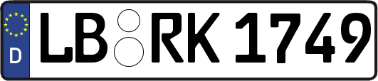 LB-RK1749
