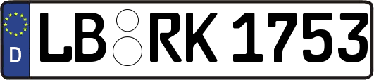 LB-RK1753
