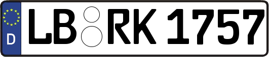 LB-RK1757