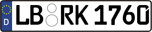 LB-RK1760