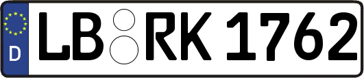 LB-RK1762