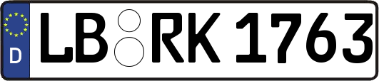 LB-RK1763