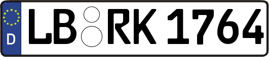 LB-RK1764