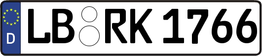 LB-RK1766